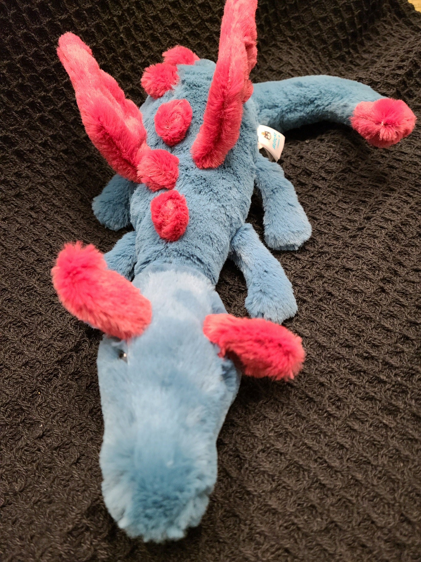 Dexter Little Dragon
