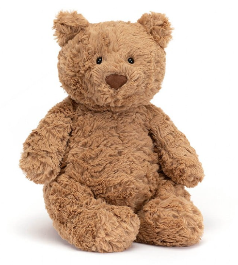 Bartholomew Bear