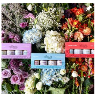 The Heritage Bee Company- Gift Pack Collection