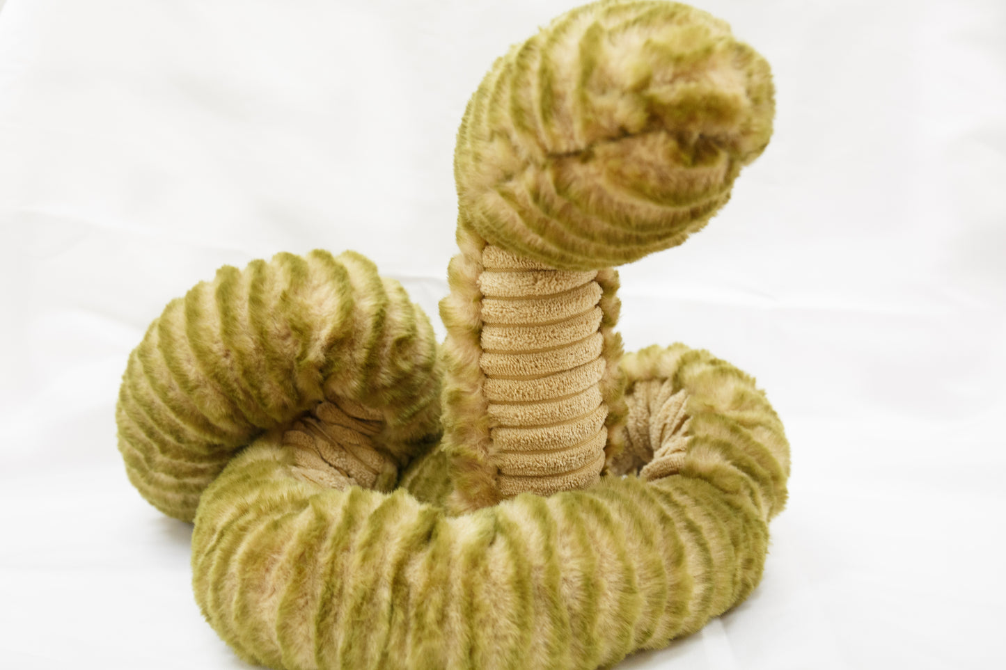 Jelly Cat- Slither Snake