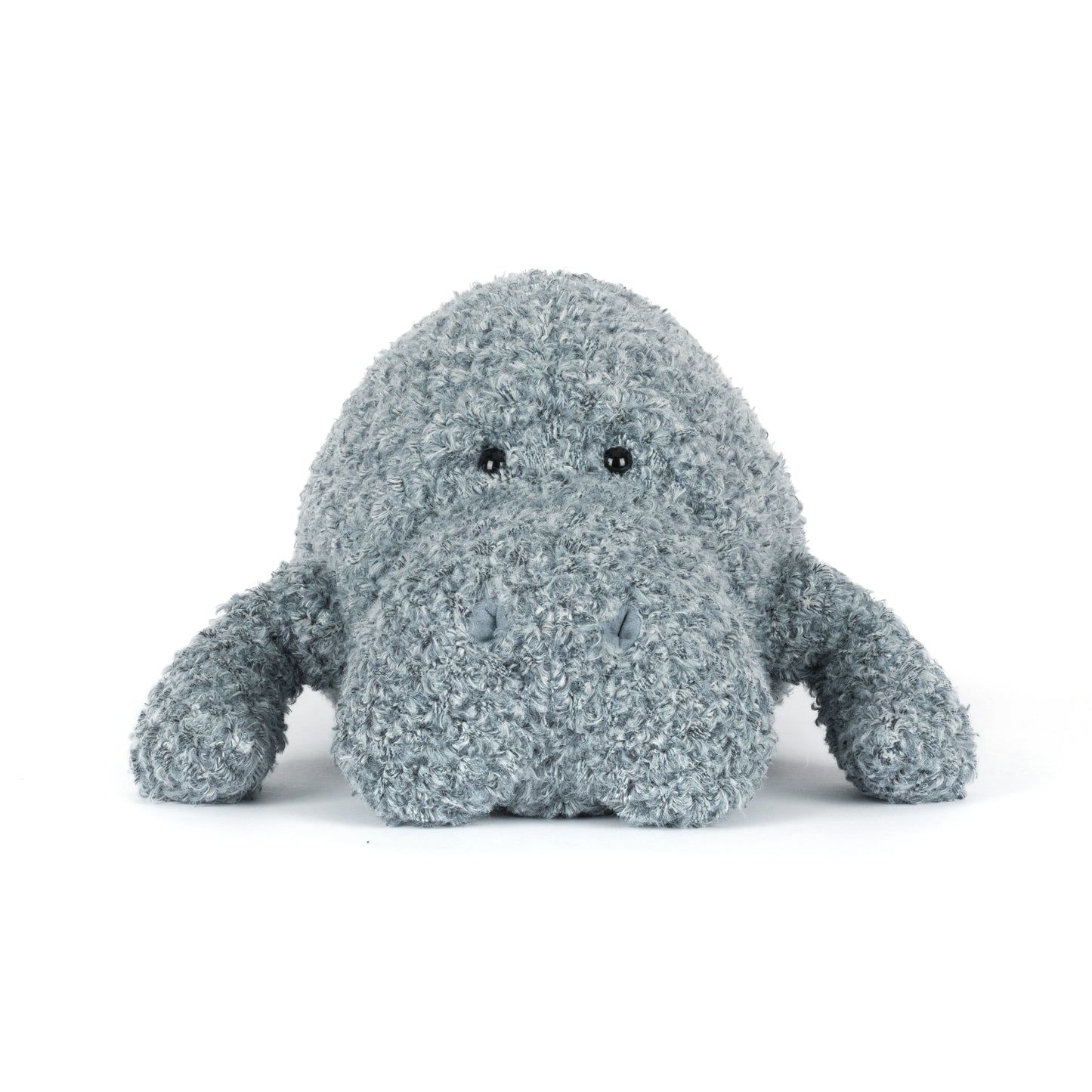 JC - Maffles Manatee
