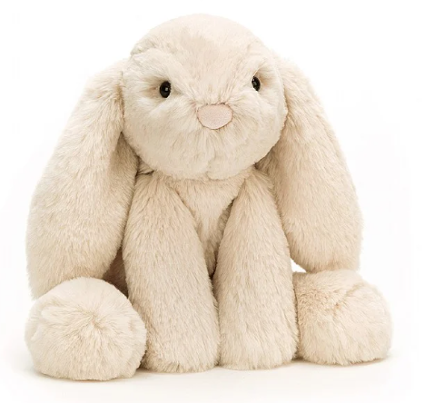 Smudge Rabbit