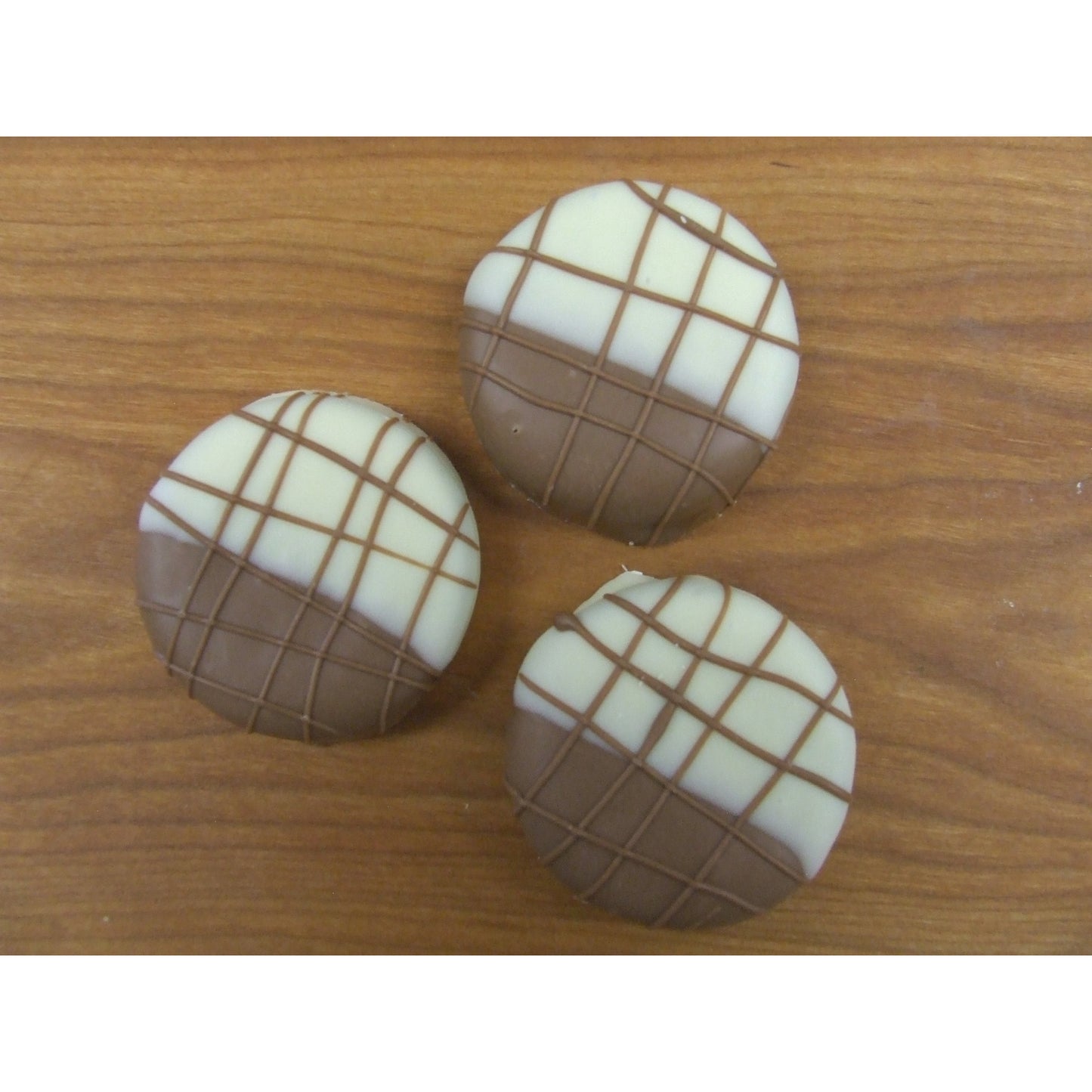 Chelsea Chocolate Oreos