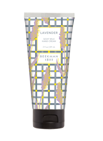 Beekman: Lavender Hand Cream