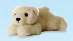 Mini "Flopsie" Plush Stuffed Animals