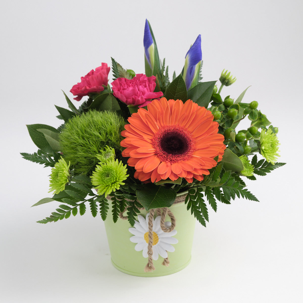 Mixed Seasonal Standard Arrangement