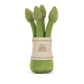 Amuseables Asparagus - Jelly Cat