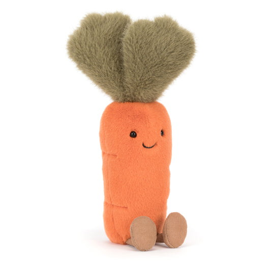 Amuseables Carrot - Jelly Cat
