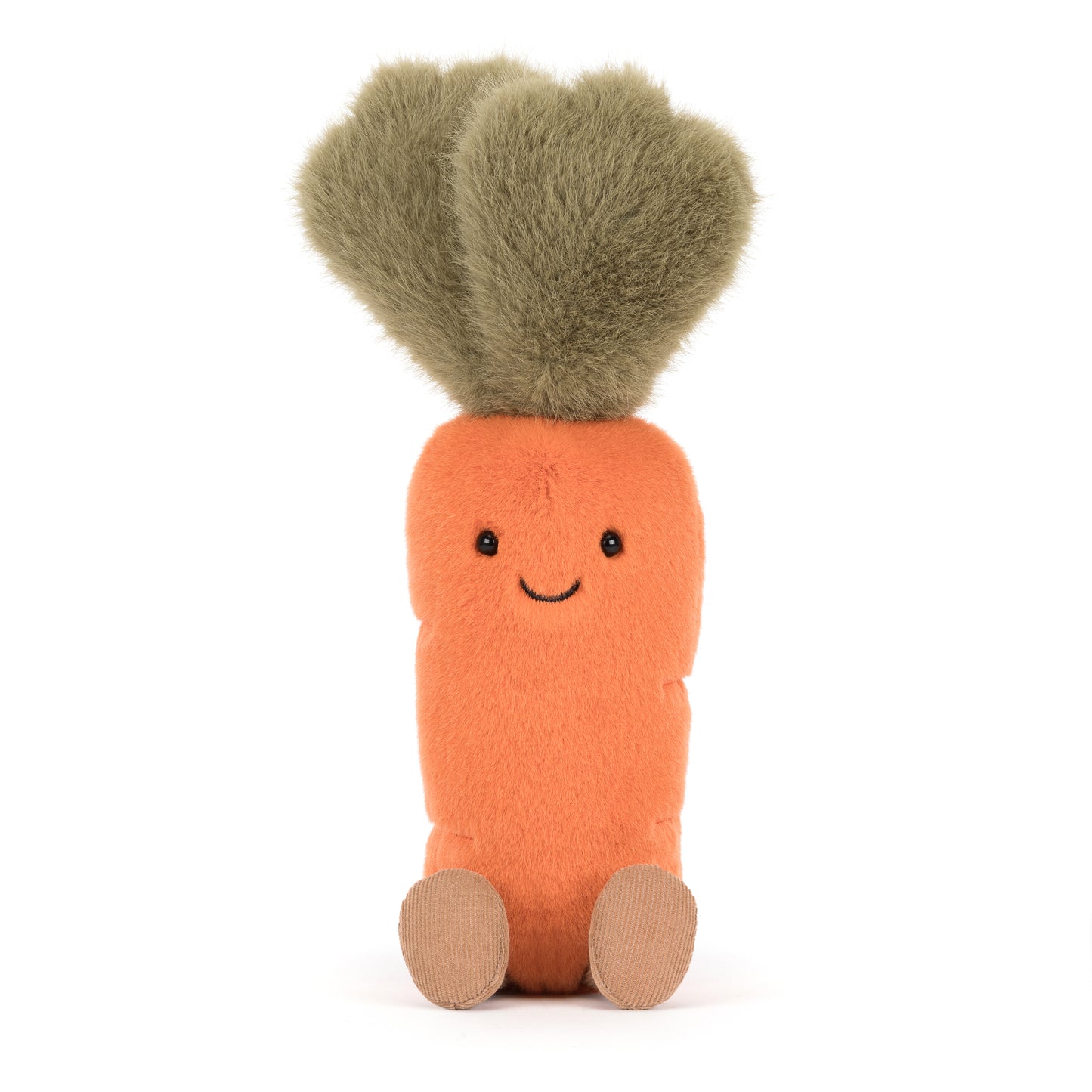 Amuseables Carrot - Jelly Cat