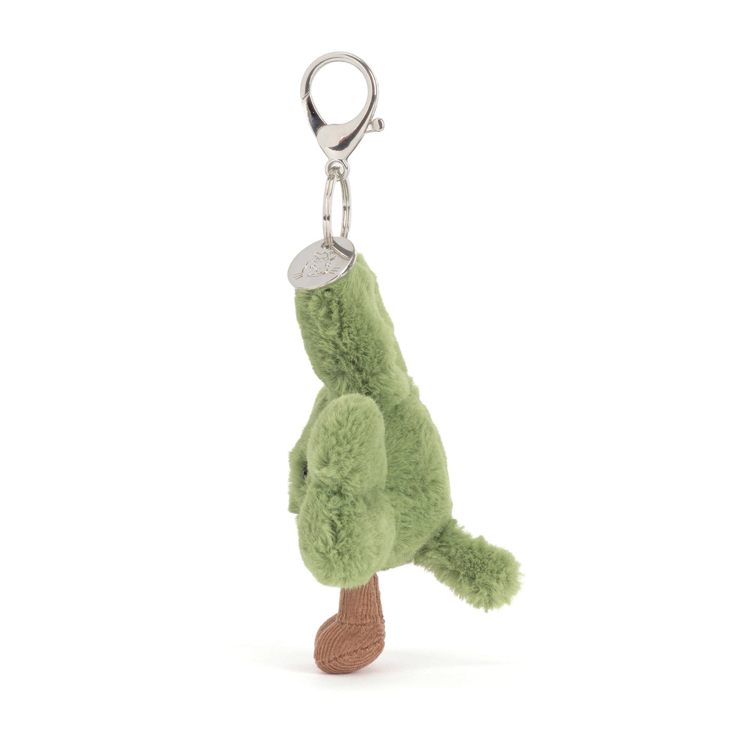 Amuseables Siofra Shamrock - bag charm