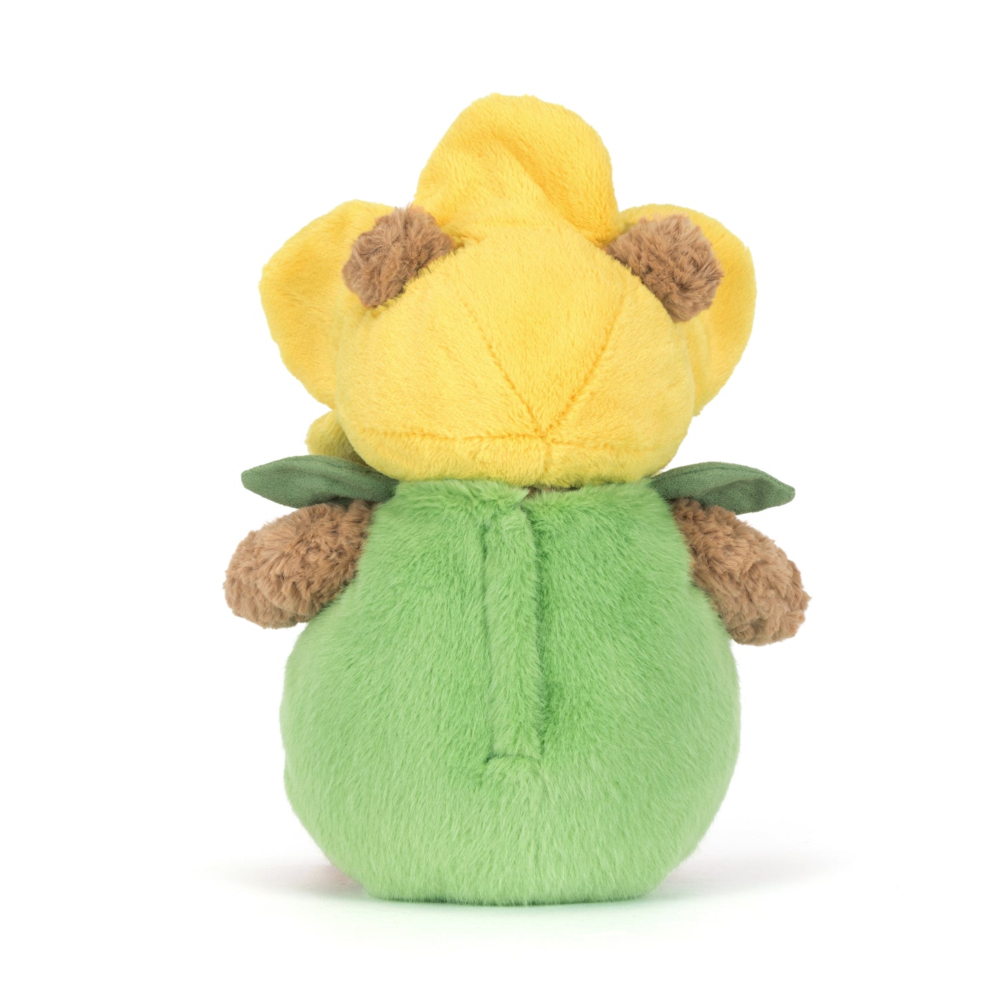 Bartholomew Bear Daffodil - Jelly Cat