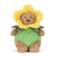 Bartholomew Bear Daffodil - Jelly Cat