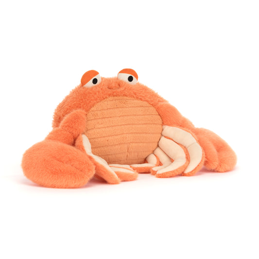 JC- Pinchsnap crab