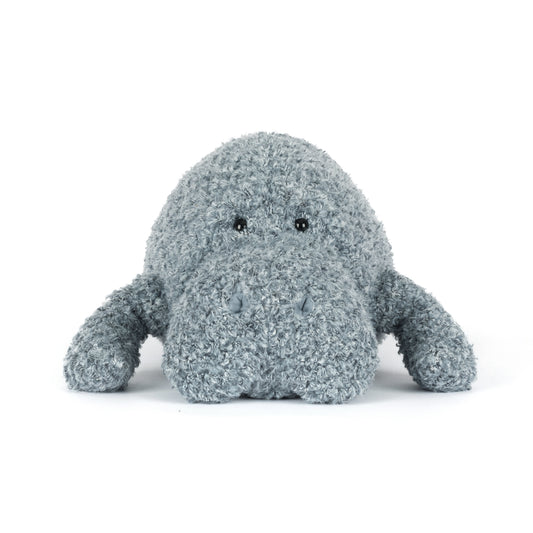 JC - Maffles Manatee