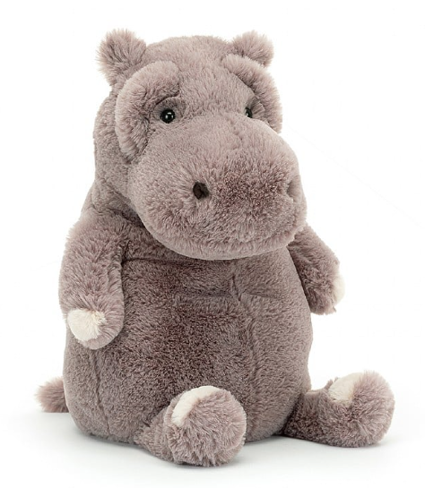 Myrtle Hippopotamus