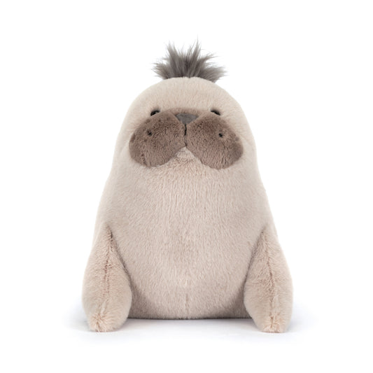 JC-Roarwell Sea Lion