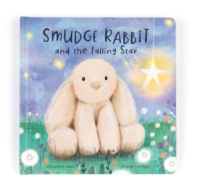 Smudge Rabbit and the Falling Star