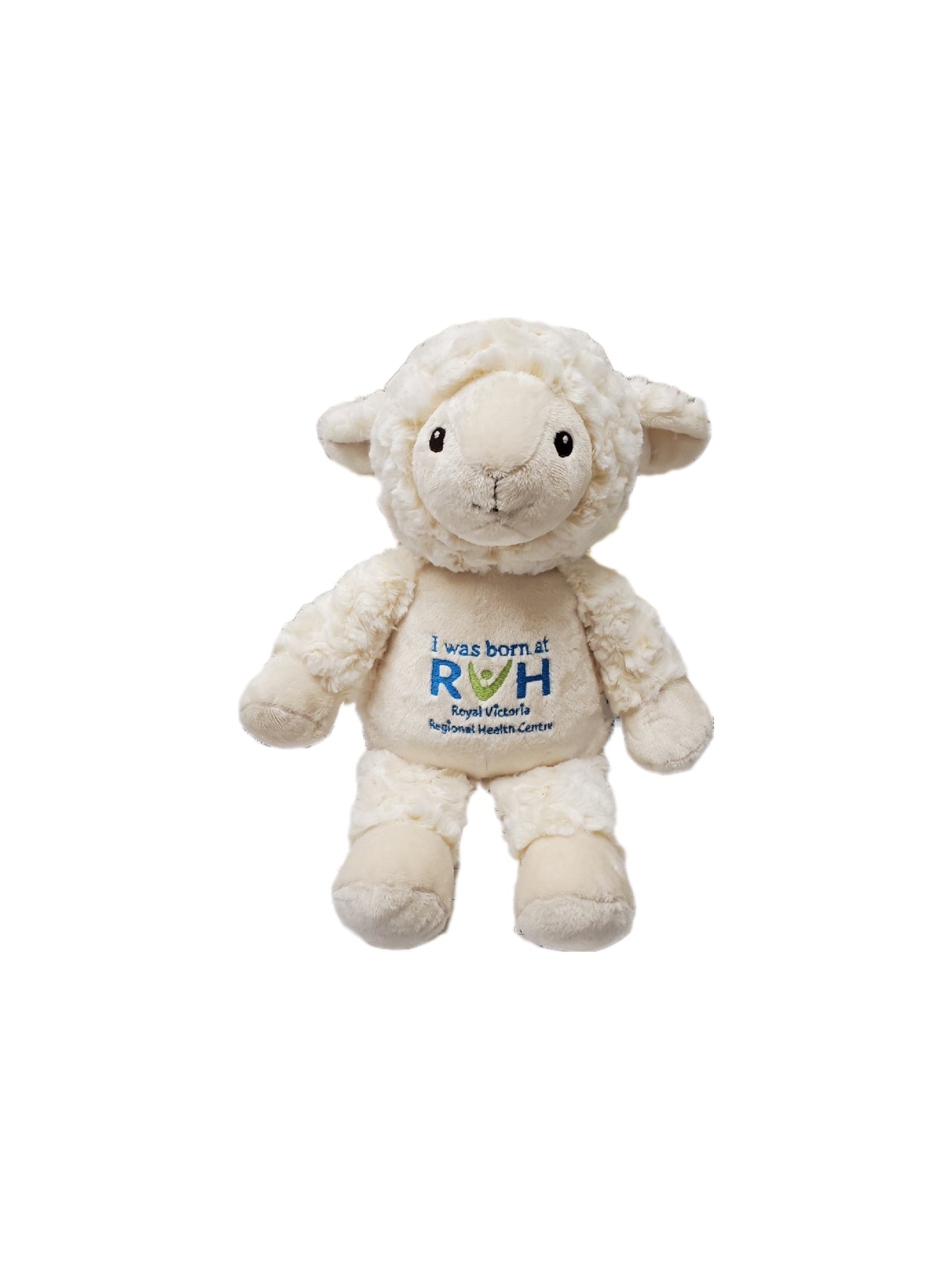 Born at RVH Bear & Lamb