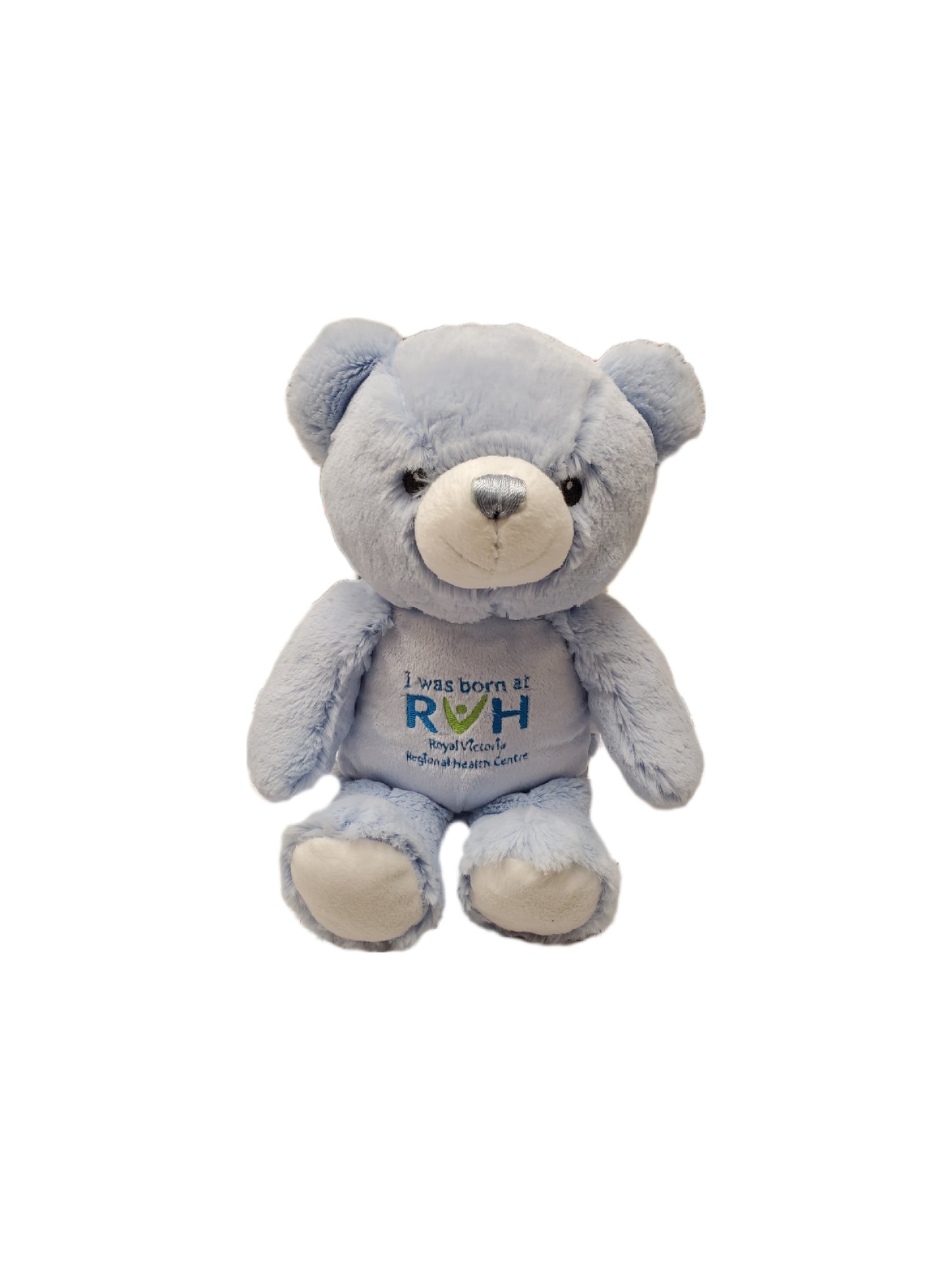 Born at RVH Bear & Lamb