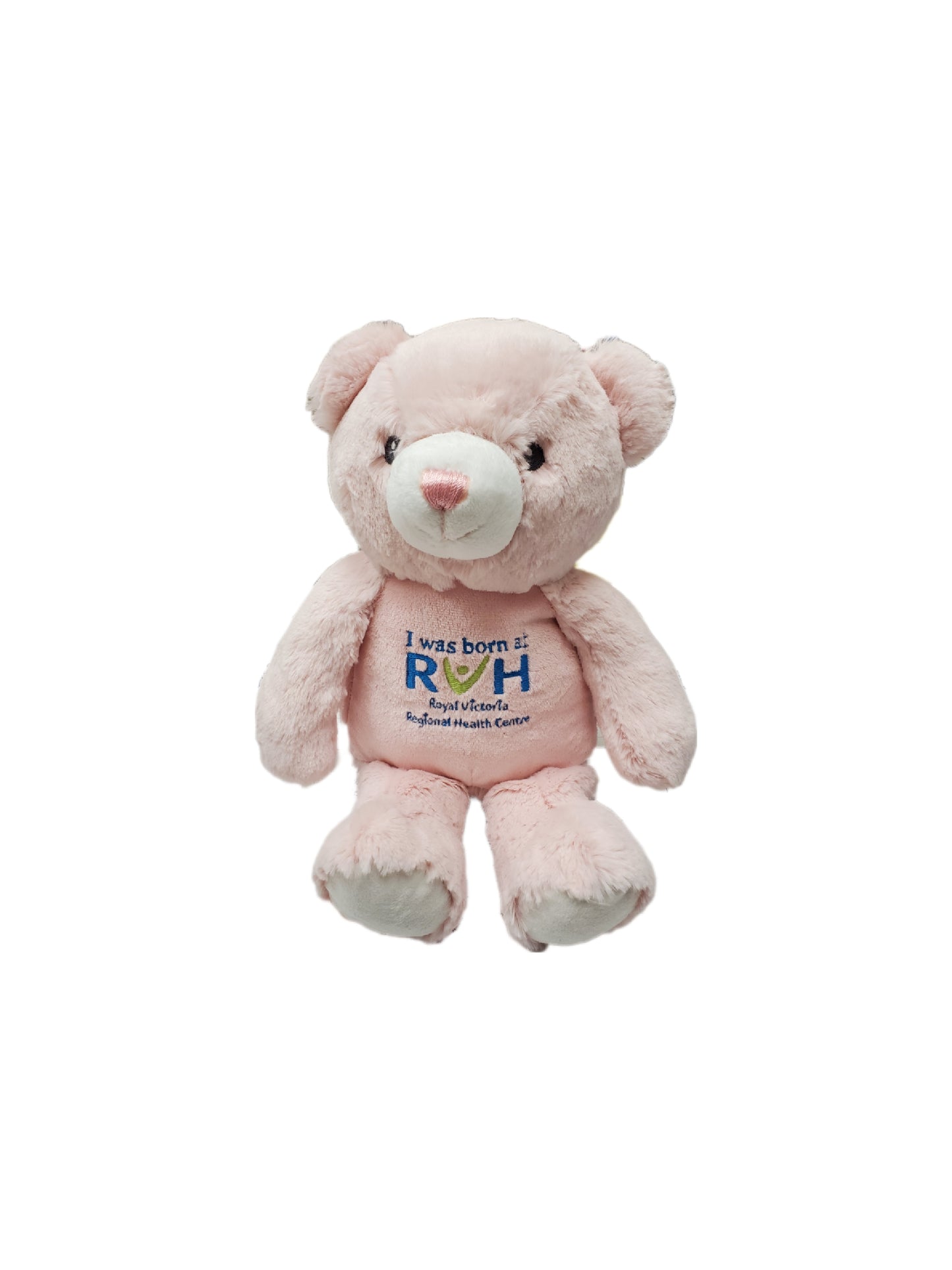 Born at RVH Bear & Lamb