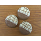 Chelsea Chocolate Oreos