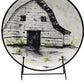 Assorted Farmhouse Plates