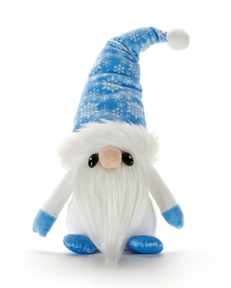 Snowflake Gnome - Jack