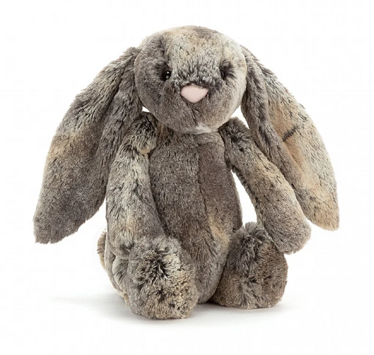 JELLYCAT- Bashful Woodland Bunny