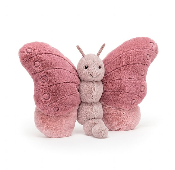 Jellycat- Beatrice Butterfly