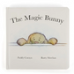 JELLYCAT BOOK- The Magic Bunny