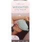 WEIGHTED EYE MASK