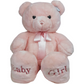 Jumbo Baby Boy/ Baby Girl  Bear 36 "