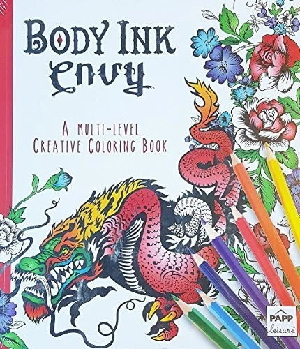 Adult Colouring Books. Premium quality Multi level colouring books interesting themes 88-128 pages book size 10" x 10" and 12" x 10" 7 themes to choose from